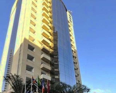 Flat à venda no Condomínio do Edifício Stella Vega, com 31 m², 1 dormitório e 1 vaga