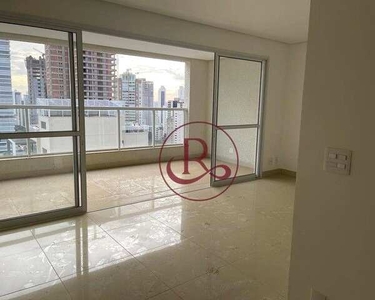 Flat com 1 quarto uma suíte à venda, 47 m² por R$ 379.000 - Setor Oeste - Goiânia/GO