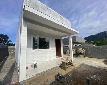 FLORIANóPOLIS - Casa Padrão - São João do Rio Vermelho