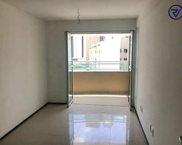 FORTALEZA - Apartamento Padrão - Parque Iracema