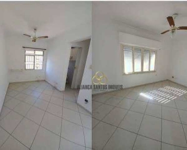 FR Apartamento à venda por R$ 304.999 - Gonzaga - Santos/SP