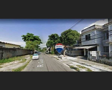 Galpão à venda, 121 m² por R$ 368.000,00 - Penha - Rio de Janeiro/RJ