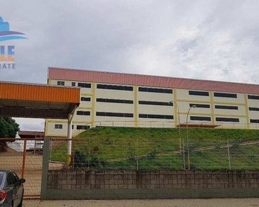 Galpão para alugar, 18000 m² por R$ 324.000,01/mês - Vila Boa Vista - Campinas/SP