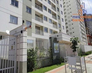 GARDEN ARAUCARIA - Apartamento à venda, 69 m² por R$ 362.000 - Aurora - Londrina/PR