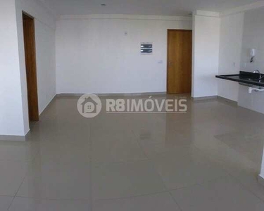 GOIâNIA - Apartamento Padrão - Vila Rosa