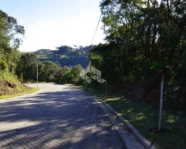 GRAMADO - Terreno Padrão - Linha Avila