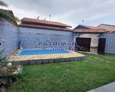 Imóvel a Venda em Itaipuaçu, 2 quartos, piscina por R$ 365 mil