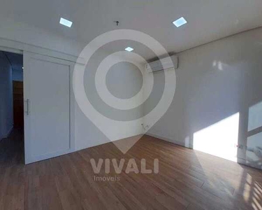 Itatiba - Conjunto Comercial/Sala - Vila Brasileira