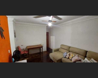 Jardim Camburi - Residencial Viña Del Mar, 3 quartos, 2 banheiros, vaga coberta