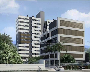 Joinville - Apartamento Padrão - Anita Garibaldi