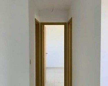 JS- Belíssimo Apartamento - Vita Classic - 02 Quartos - 42m²