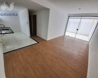 Juiz de Fora - Apartamento Padrão - Recanto da Mata