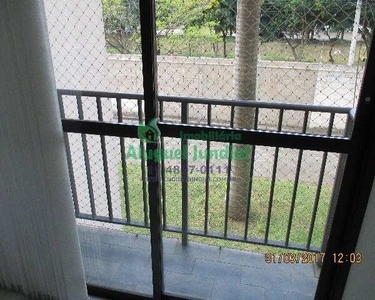 JUNDIAI - Apartamento Padrão - PARQUE DA REPRESA