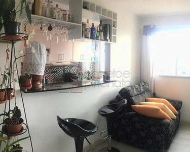 Jundiaí - Apartamento Padrão - Vila Della Piazza