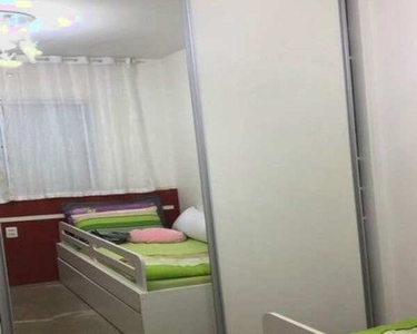 JUNDIAÍ - Apartamento Padrão - VILA NAMBI