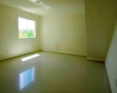 Juscelino - Vendo triplex 151m2 em condomínio