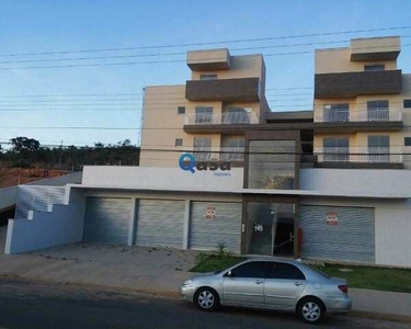 LAGOA SANTA - Apartamento Padrão - Lagoa Mansoes