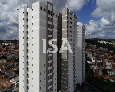 Lançamento Apartamento venda, Residencial La Vista Moncayo, Jardim Piratininga, Sorocaba