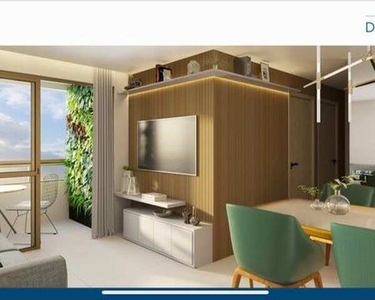 *Lançamento na Madalena** apartamento 2 quartos, com 50m², perto do Mercado da Madalena