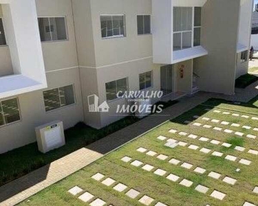 Lauro de Freitas - Apartamento Padrão - Buraquinho