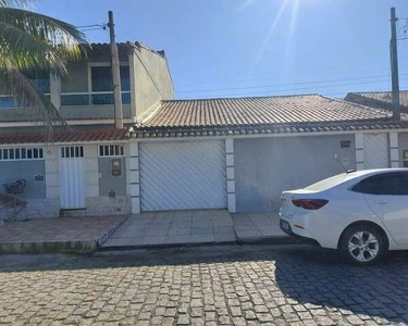 Linda Casa, 116 m² construído e 365m² de área total, em Campo Grande - Rio de Janeiro - RJ