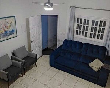 Linda Casa Sobrado - Bosque dos Ipês - 2 Dormitórios - 80,58m² - Venda