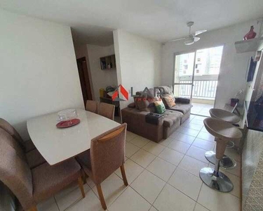 Lindo Apartamento 2 Quartos/Suíte - Veredas Buritis - Colina de Laranjeiras