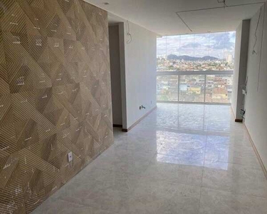 Lindo apartamento em um condominío novo com lazer completo em Novo México