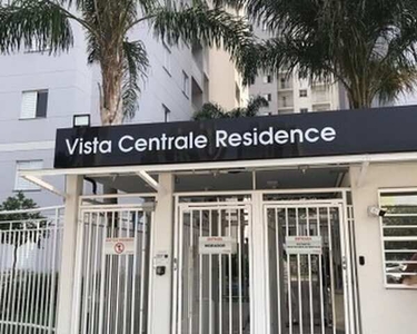 LINDO APARTAMENTO NO CONDOMÍNIO VISTA CENTRALE - JARDIM DAS SAMAMBAIAS - JUNDIAÍ