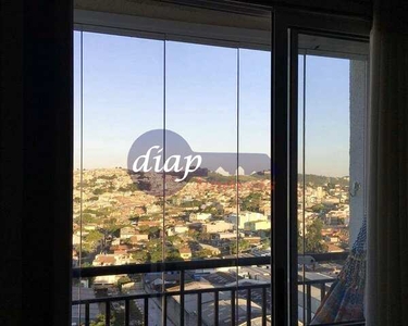 Lindo apartamento no edifício Bella Vita com 2 dormitórios com teto tipo ilha, luzes de le