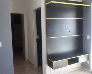 Lindo Apartamento no Raízes Morumbi com 47m2 sendo 02 dormitórios e 01 vaga de garagem