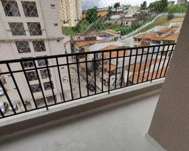 Lindo Apartamento no Residencial Torres do Parque - Pq St Antônio - 2 Dorm. sendo 1 Suíte