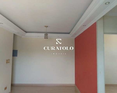 LINDO APARTAMENTO, PRONTO PARA MORAR!!!!! MUITO BEM LOCALIZADO NO BAIRRO DO BELENZINHO