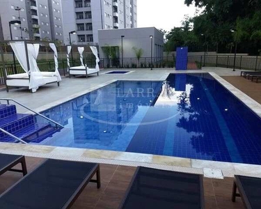 Lindo apartamento terreo com quintal para para venda Greenville em frente ao Novo Shopping