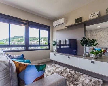 Loft para venda com 38 metros quadrados com 1 quarto em Jardim Botânico - Porto Alegre - R