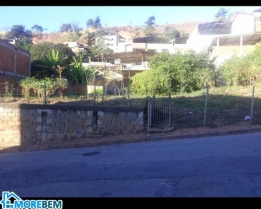 LOTE A VENDA NO BAIRRO VILA MILITAR IPATINGA C/ 390 M²