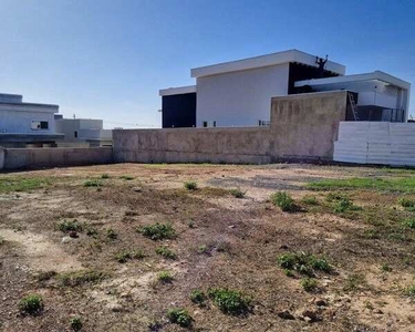 Lote/Terreno para venda tem 300 metros quadrados em Condomínio Belvedere - Cuiabá - MT