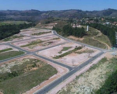 Loteamento Águas do Paraíba