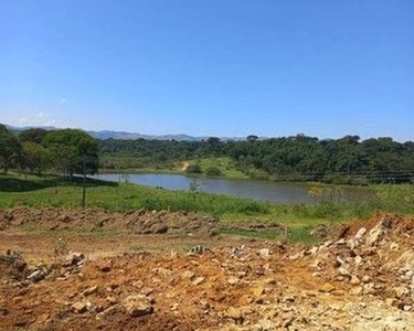 LOTEAMENTO BORDA DO LAGO- CAÇAPAVA