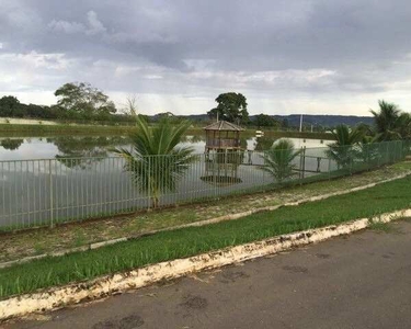 Mansões do lago, o Melhor lote em condomínio fechado de Anápolis