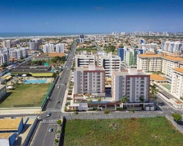 Millano Residence- Imperdível, parcela mensais fixas até o habite se, Aracaju/SE