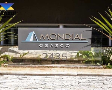 Mondial Osasco Offices Escritório para venda tem 41 metros quadrados em Centro - Osasco
