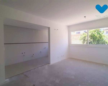 Montmartre Apartamento de 2 dormitórios no Bairro Santo Antônio