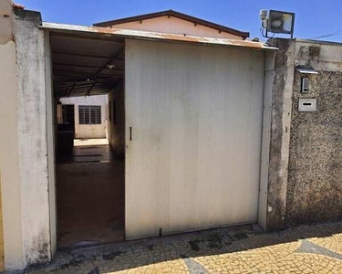 OPORTUNIDADE CASA PARA VENDA E LOCAÇÃO NA VILA CAMPOS SALES, PROX . PAGUE MENOS