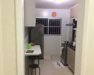 OPORTUNIDADE !!! CHATEAU DVILE Apartamento 100 m² 3/4 sendo uma suíte ,1 vaga