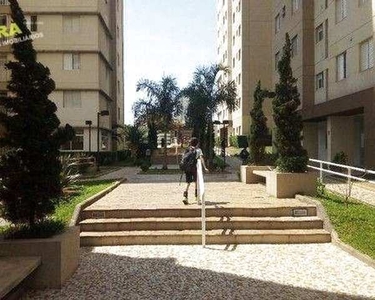 Oportunidade. Parque do Sol, 3 dormitórios, sendo 1 suíte 65 m² por R$ 350.000 - Ponte Gr