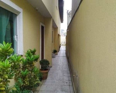 Oportunidade, pra vender essa semana! Sobrado 3 dorm 2 vagas Vila Carmosina Itaquera