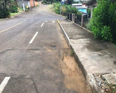 Oportunidade Terreno com rua asfaltada em excelente localização