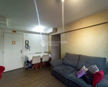 PORTO ALEGRE - Apartamento Padrão - Azenha