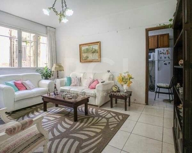 Porto Alegre - Apartamento Padrão - Centro Histórico